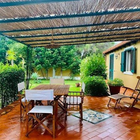 Apartamento Casa Magnolia Augusta Exterior foto