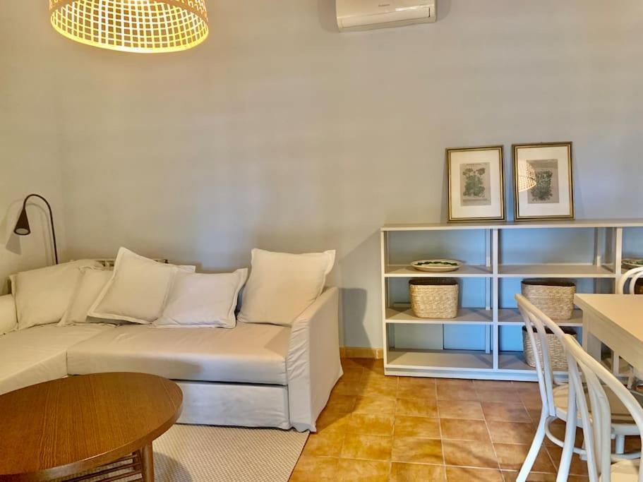 Apartamento Casa Magnolia Augusta Exterior foto