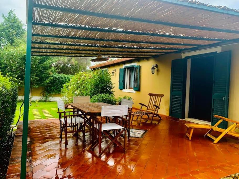Apartamento Casa Magnolia Augusta Exterior foto