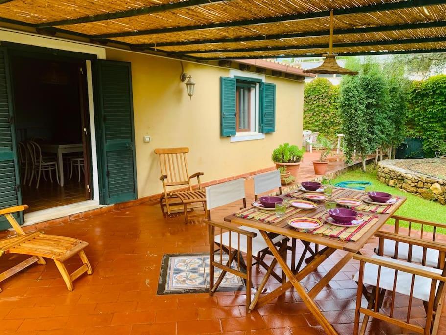 Apartamento Casa Magnolia Augusta Exterior foto