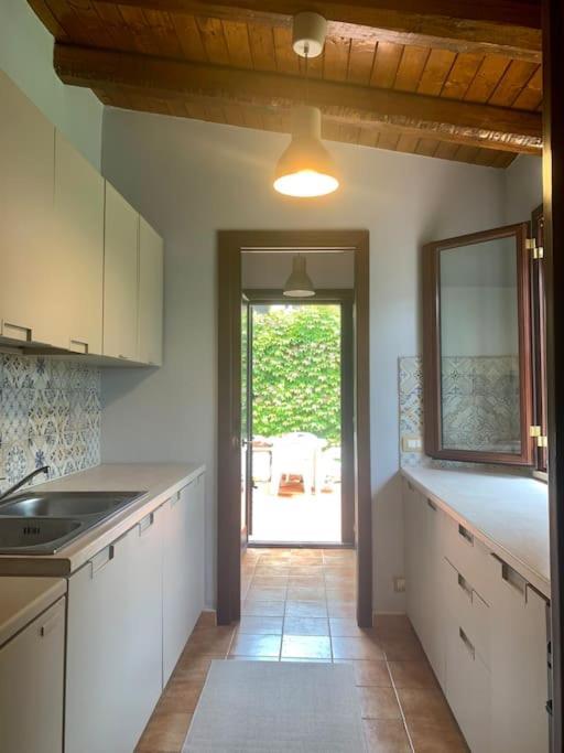 Apartamento Casa Magnolia Augusta Exterior foto