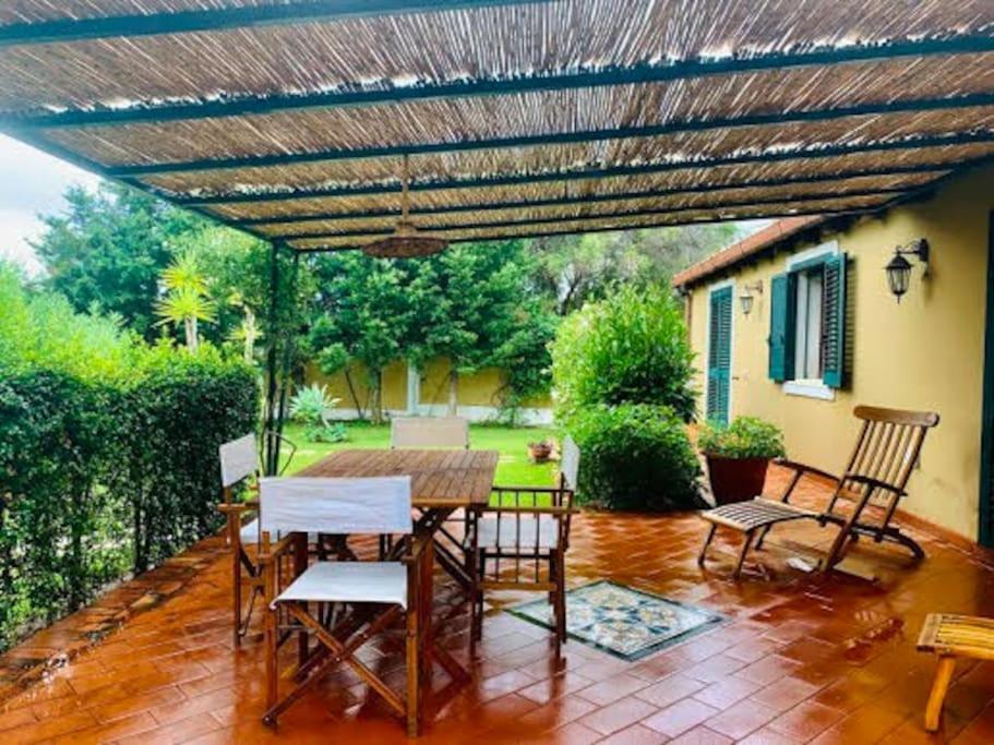 Apartamento Casa Magnolia Augusta Exterior foto