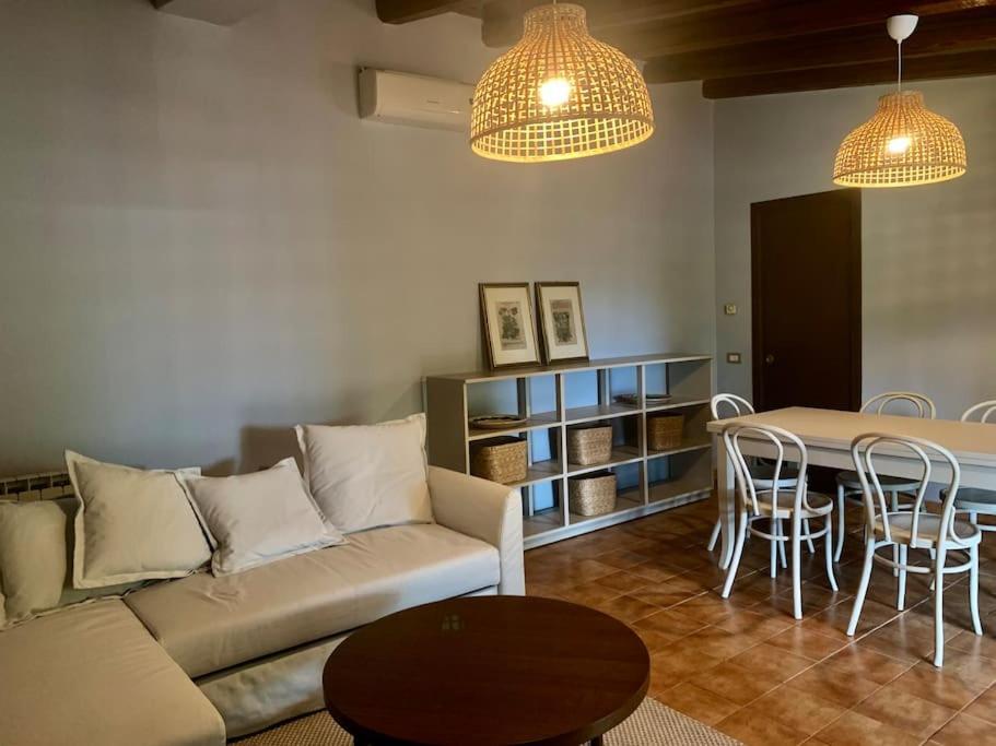 Apartamento Casa Magnolia Augusta Exterior foto