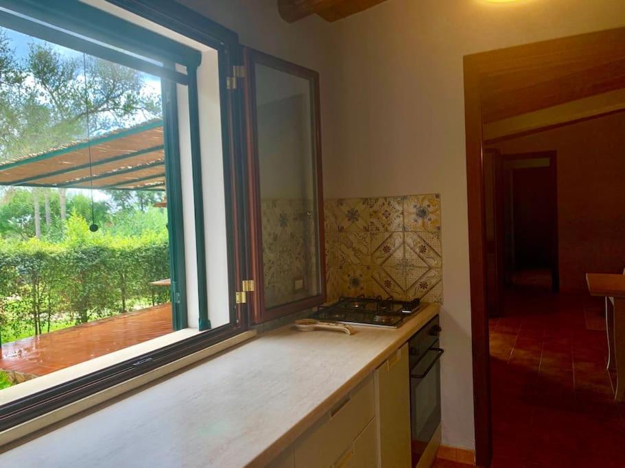 Apartamento Casa Magnolia Augusta Exterior foto